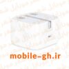 شارژر اپل 20 وات(اصل) Orginal Apple 20W Power Adapter - Image 2