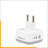 تبدیل برق 3 به 2 تایمر دار هادرون مدل P103 - Image 3
