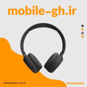 هدست بلوتوثی جی بی ال مدل Tune 520