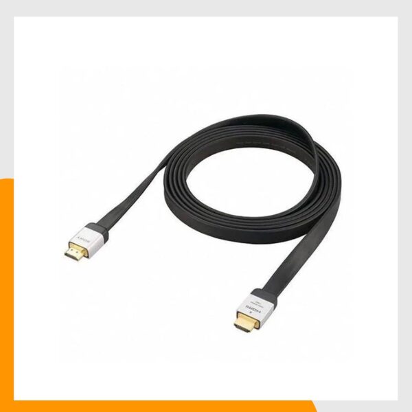 کابل HDMI سونی مدل 1080طول 2 متر - Image 2