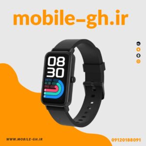 ساعت هوشمند گرین لاین مدل Green Lion Fit Track Smart Bracelet Watch