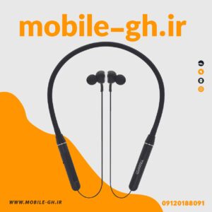 هدفون بلوتوثی ترانیو مدل T-M15