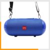 اسپیکر بلوتوثی قابل حمل لیتو مدل LK - 8 - Image 2
