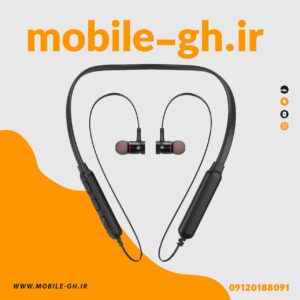 هندزفری بلوتوثی اوی مدل G10BL