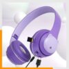 هدفون بلوتوثی فانتزی مدل MZ-001 - Image 2