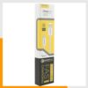 کابل شارژ KOLUMAN مدل KD-14 تایپ _C - Image 2