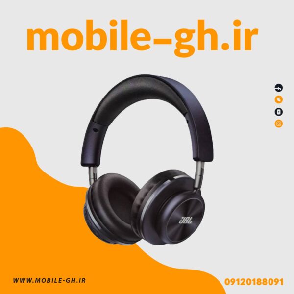 هدست بلوتوثی JBL مدل Tune J-09