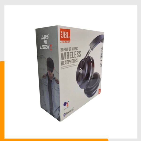 هدست بلوتوثی JBL مدل Tune J-09 - Image 3