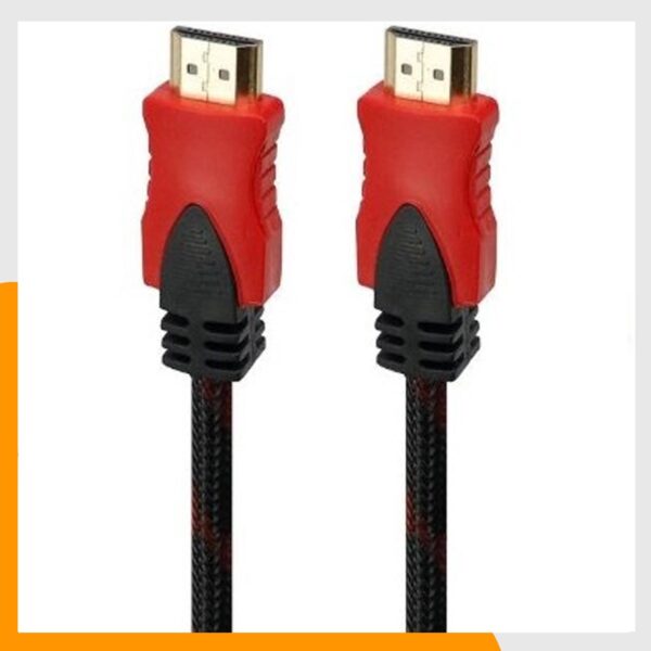 کابل HDMI گلد اسکار مدل پوست ماری 3 متری