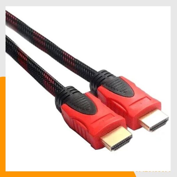 کابل HDMI گلد اسکار مدل پوست ماری 1.5 متری