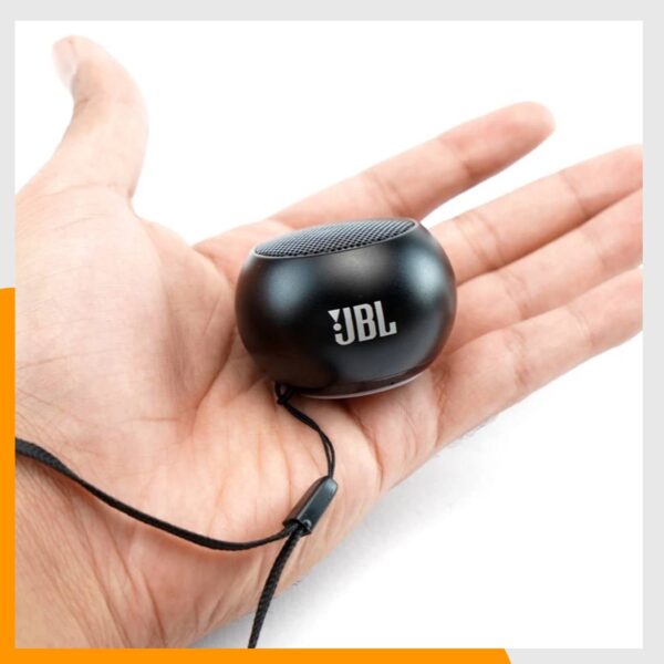 اسپیکر بلوتوثی قابل حمل JBL مدل M3