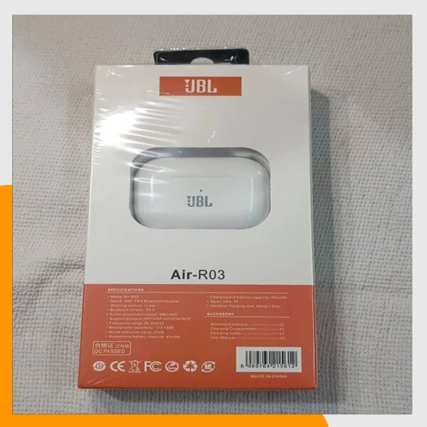 ایرپاد اورجینال JBL مدل Air-R03