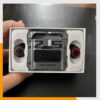 هدفون بلوتوثی مدل M25