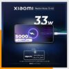 گوشی موبایل شیائومی مدل Redmi Note 13 4G دو سیم کارت ظرفیت 256 گیگابایت و رم 8 گیگابایت