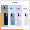 گوشی موبایل شیائومی مدل Redmi Note 13 Pro 4G دو سیم کارت ظرفیت 256 گیگابایت و رم 8 گیگابایت
