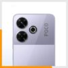 گوشی موبایل شیائومی مدل Poco M6 دو سیم کارت ظرفیت 256 گیگابایت و رم 8 گیگابایت